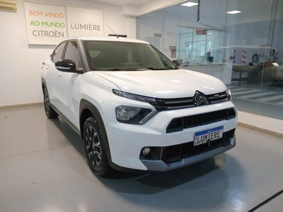 CITROËN BASALT 1.0 TURBO 200 FLEX SHINE CVT CITROËN BASALT 1.0 TURBO 200 FLEX SHINE CVT
